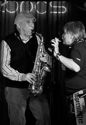 Jiri Stivin / Wolfgang Orth