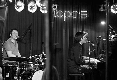 Tobias Sauter / Bastian Korn