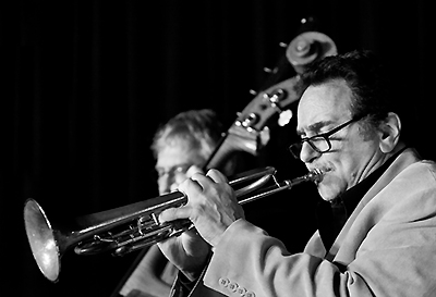 Jean-Louis Rassinfosse, Claudio Roditi