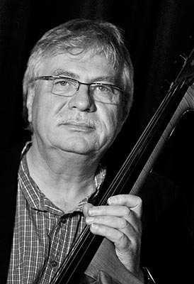 Jean-Louis Rassinfosse