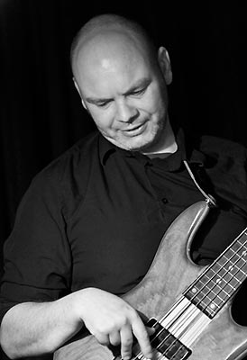 Christoph Dangelmaier