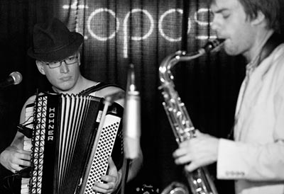 Maximilian Eder / Simon Schorndanner