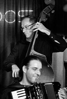 Stephan Langenberg / André Klenes