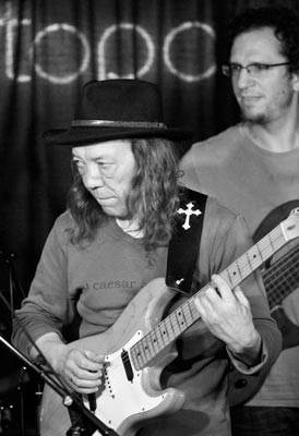 Willi Wall / Roman Fuchß