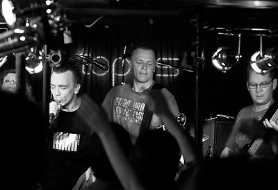 Reas.on - a tribute to Reamonn