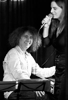 Pablo Paredes / Susanne Riemer