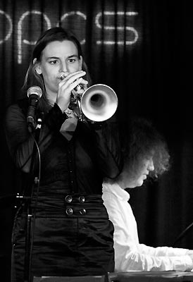 Susanne Riemer / Pablo Paredes