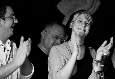 Tobias Sauter / Lana Schwarz