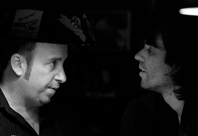 Henrik Herzmann / Bastian Korn