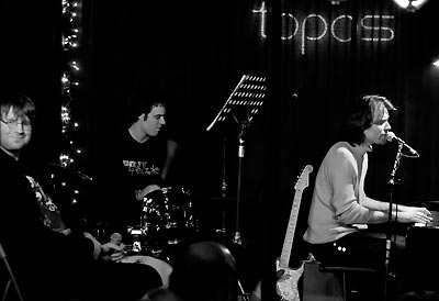 Martin König / Benny Korn / Bastian Korn