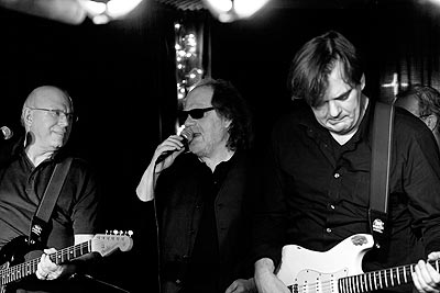 Micky Friedrich / Reinhold Möller / Ingo Meyer