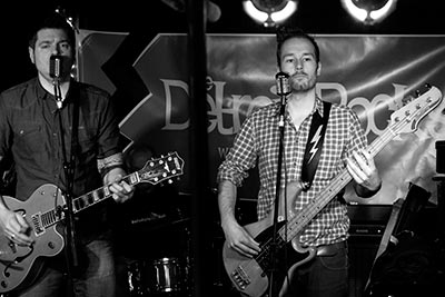 Oll Haberecht / Tiptop Foster