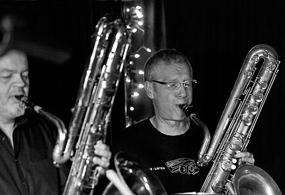 Dirk Raulf / Andreas Kaling