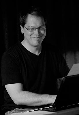 Christoph Schlüssel