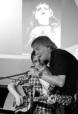 Milan Hofmann / Wolfgang Orth