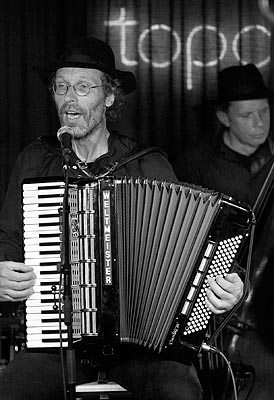 Daniel Marsch / Joachim Heinemann