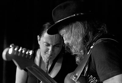 Carolin Hild / Willi Wall