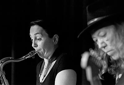 Carolin Hild / Willi Wall