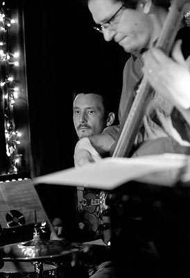 Heino Klier / Roman Fuchß