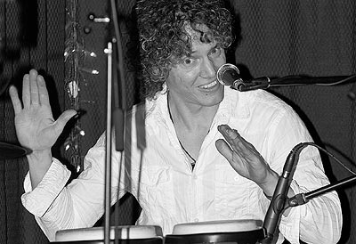 Jose Barberena Riera