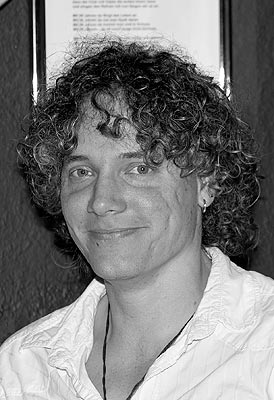 Jose Barberena Riera