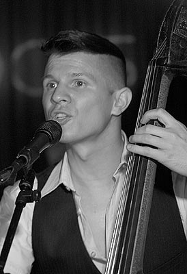 Michael „Unfried“ Fenzl