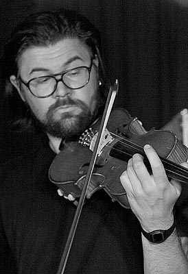 Florian R. Starflinger