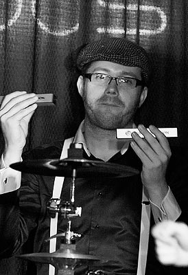 Jan-Philipp Wiesmann