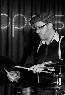 Jan-Philipp Wiesmann