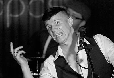 Michael „Unfried“ Fenzl