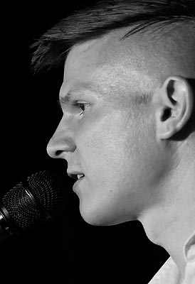 Michael „Unfried“ Fenzl