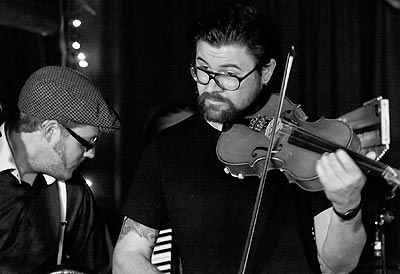 Jan-Philipp Wiesmann / Florian R. Starflinger