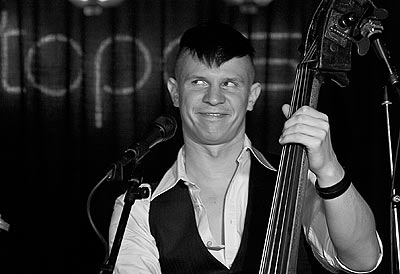 Michael „Unfried“ Fenzl