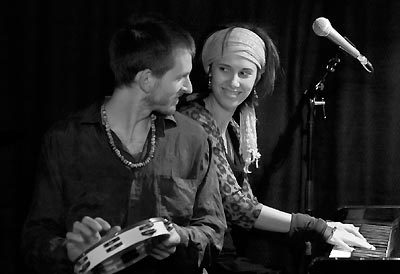 Bodek Janke / Olivia Trummer