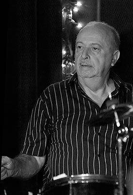 Günter „Jacky“ Roof