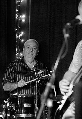 Günter „Jacky“ Roof