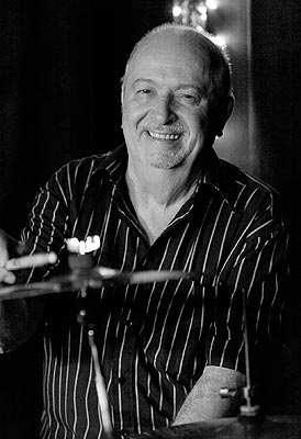 Günter „Jacky“ Roof