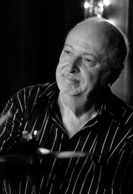 Günter „Jacky“ Roof