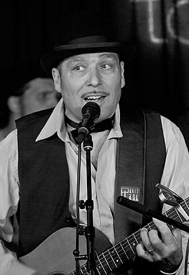 Rifkat Nailevitsch Daukaev