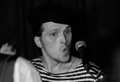 Stanislav Torbatrous