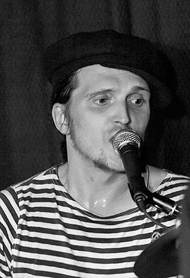 Stanislav Torbatrous