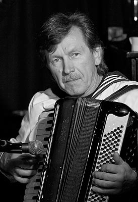 Leonid Alexandrovitsch Röttig