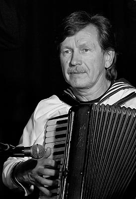 Leonid Alexandrovitsch Röttig