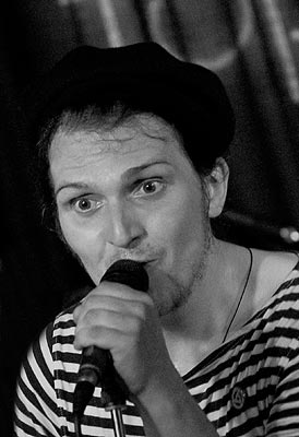 Stanislav Torbatrous