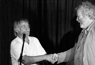 Wolfgang Orth / Peter Driessen