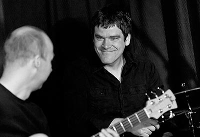 Tom Auffarth / Jan Zimmermann