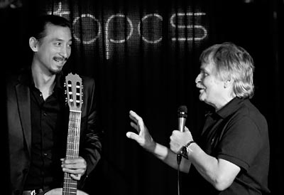 Michio / Wolfgang Orth