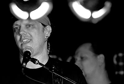 Bernd “Marty” Wolf