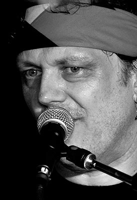 Bernd “Marty” Wolf