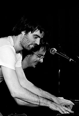 Bastian Korn / Toby Sauter